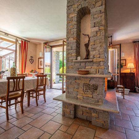 Holiday Home I Briganti By Interhome Narzole エクステリア 写真