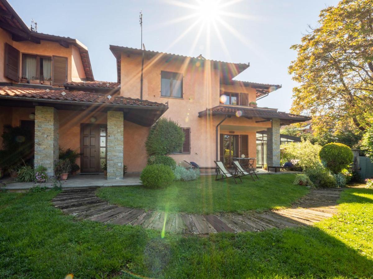 Holiday Home I Briganti By Interhome Narzole エクステリア 写真