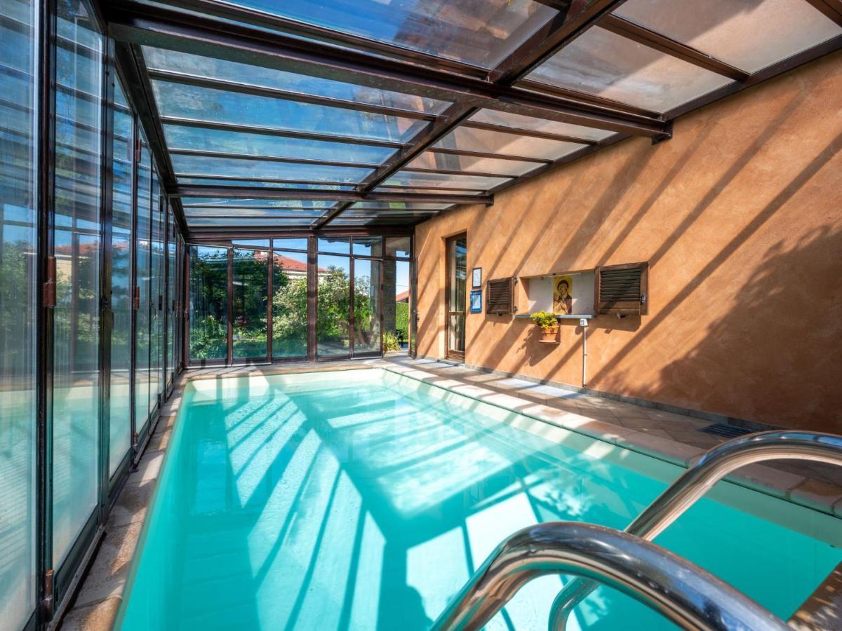 Holiday Home I Briganti By Interhome Narzole エクステリア 写真