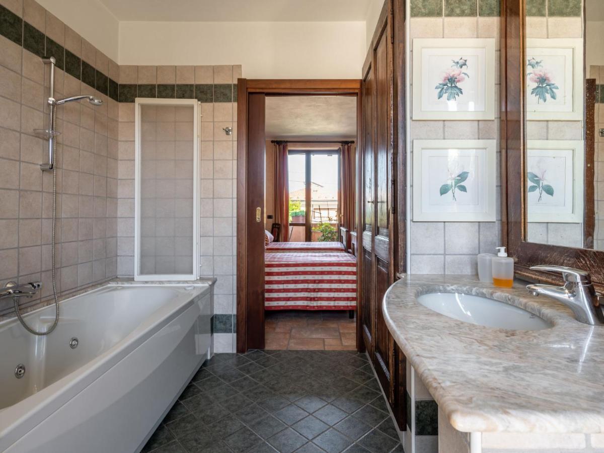 Holiday Home I Briganti By Interhome Narzole エクステリア 写真
