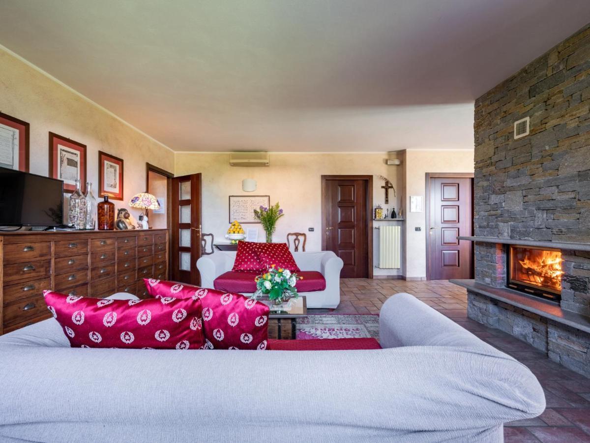 Holiday Home I Briganti By Interhome Narzole エクステリア 写真